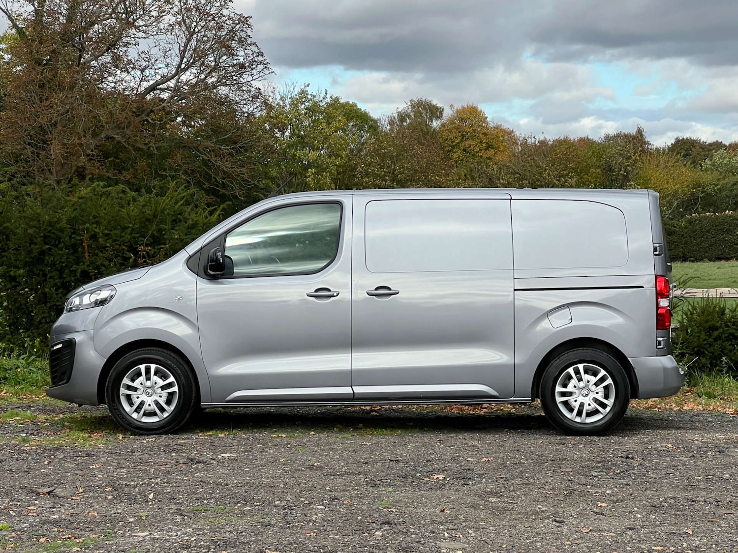 Used Vauxhall Vivaro 2023 for sale - 76304369: Photo 26