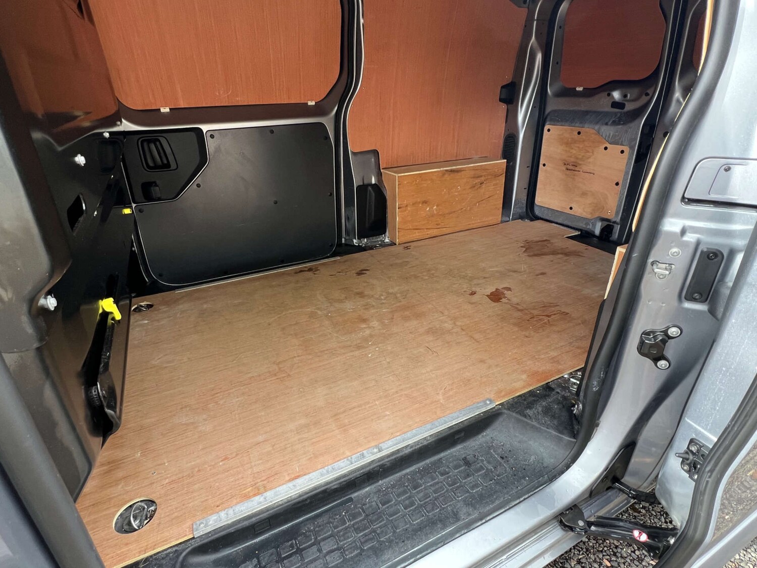 Used Vauxhall Vivaro 2023 for sale - 76304369: Photo 28