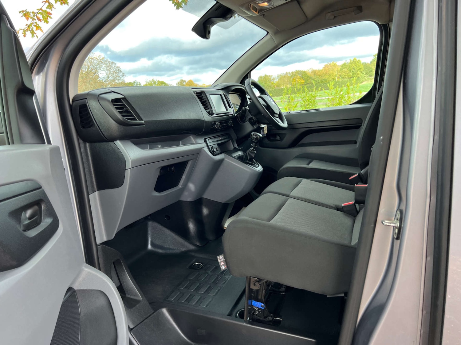 Used Vauxhall Vivaro 2023 for sale - 76304369: Photo 31