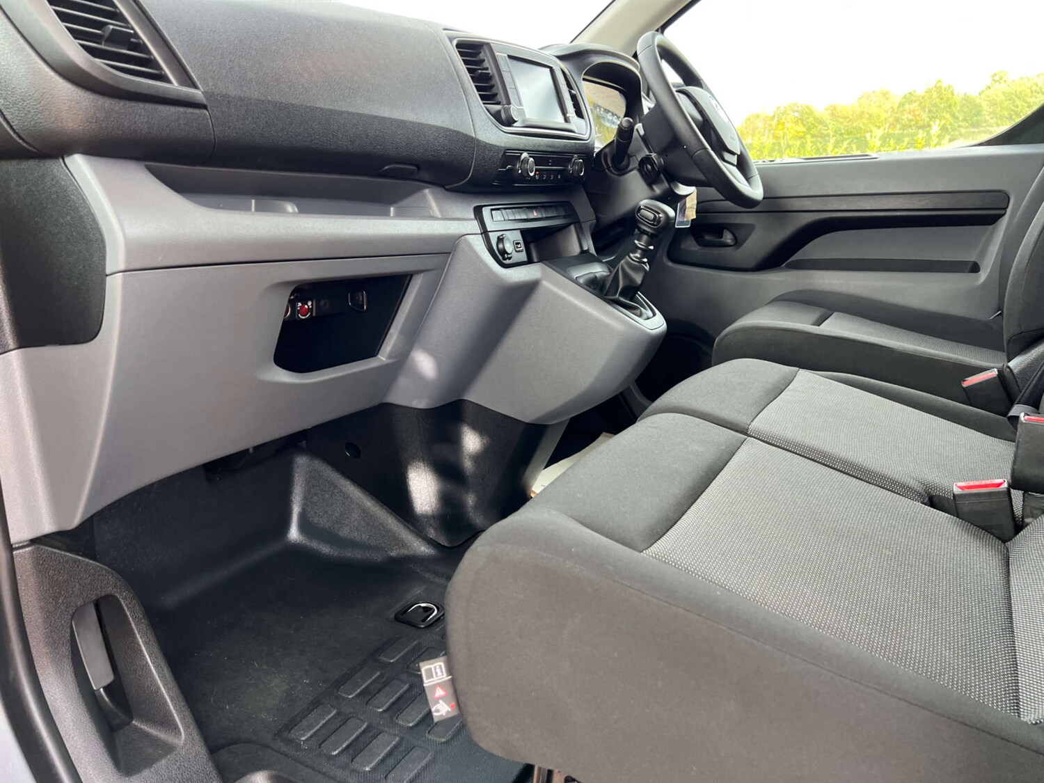 Used Vauxhall Vivaro 2023 for sale - 76304369: Photo 34