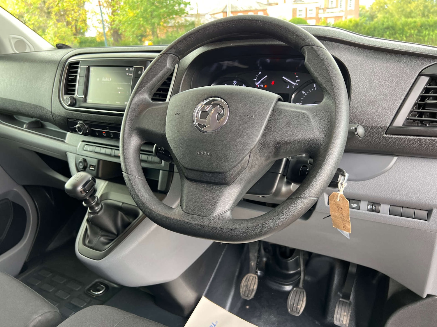 Used Vauxhall Vivaro 2023 for sale - 76304369: Photo 4