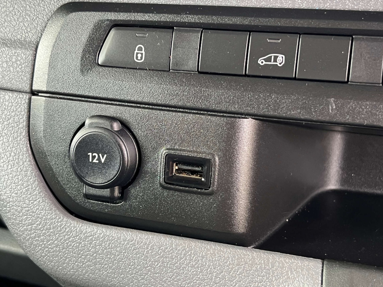 Used Vauxhall Vivaro 2023 for sale - 76304369: Photo 44