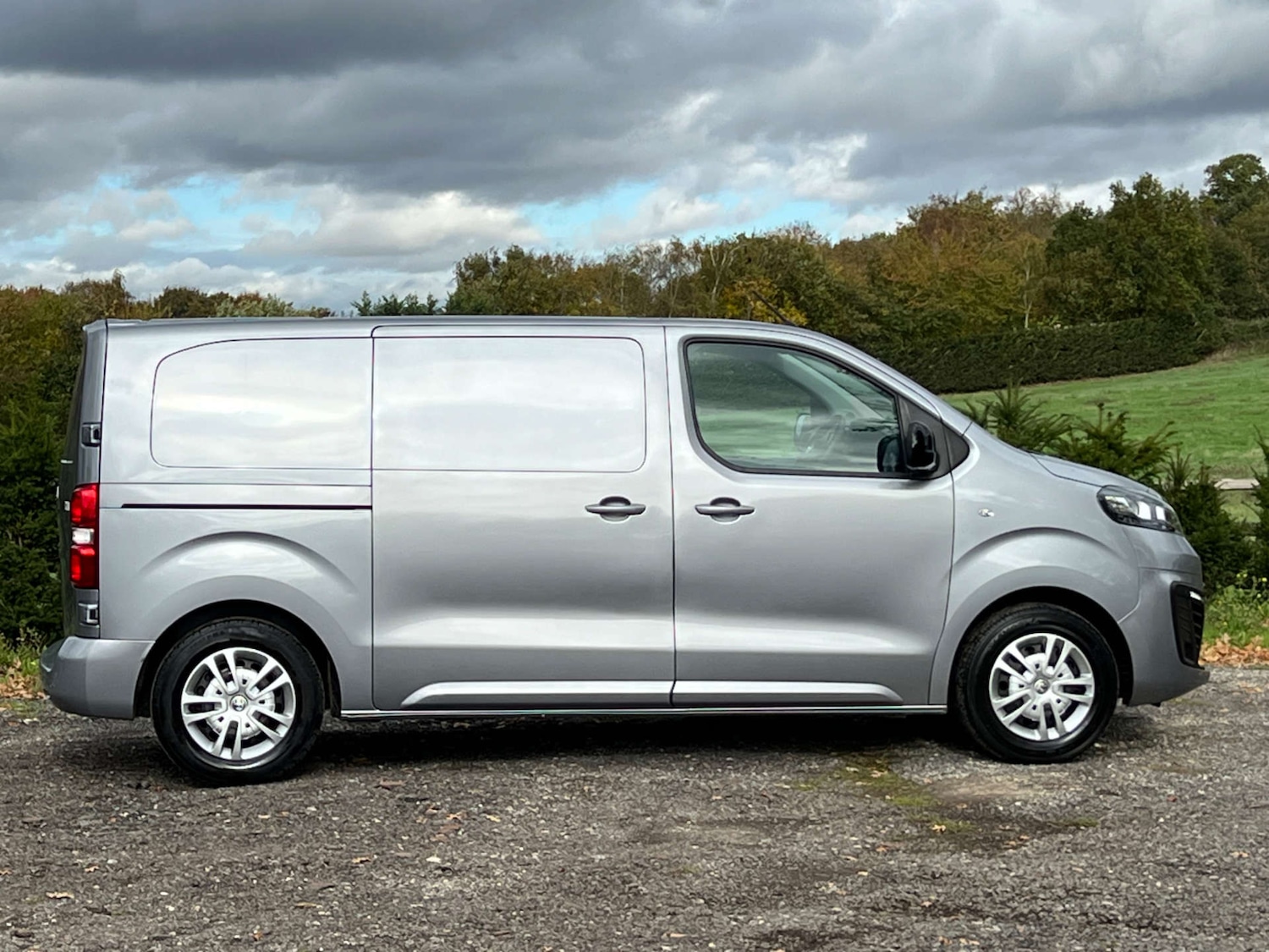 Used Vauxhall Vivaro 2023 for sale - 76304369: Photo 5