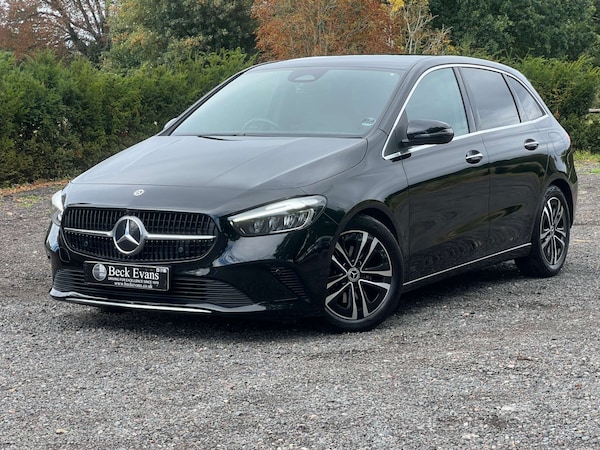 Used Mercedes-Benz B Class 2023 for sale - 75760889: Photo 10