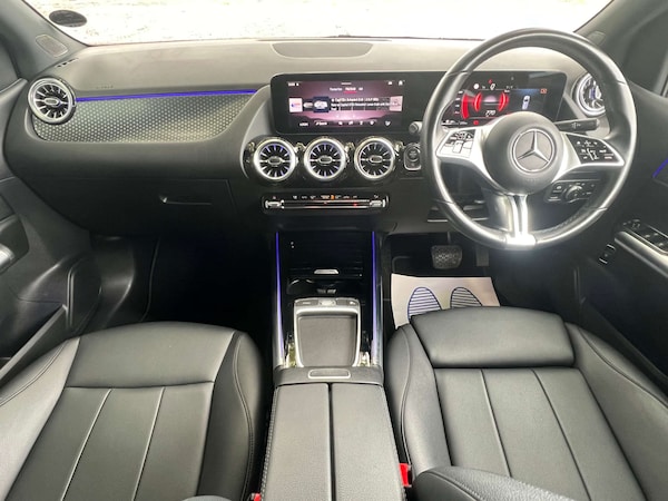 Used Mercedes-Benz B Class 2023 for sale - 75760889: Photo 11
