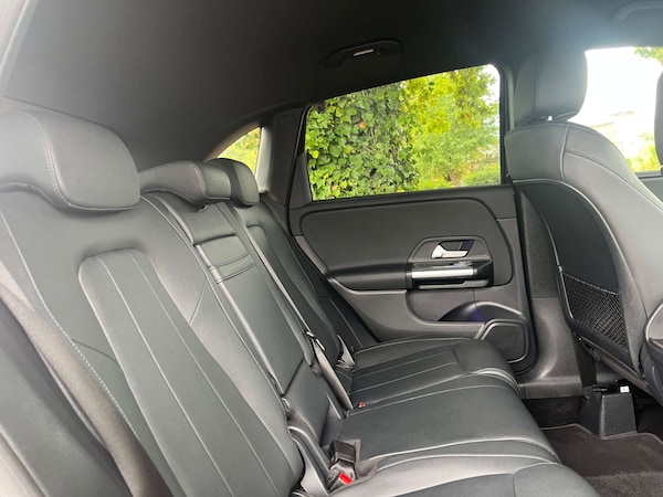 Used Mercedes-Benz B Class 2023 for sale - 75760889: Photo 16