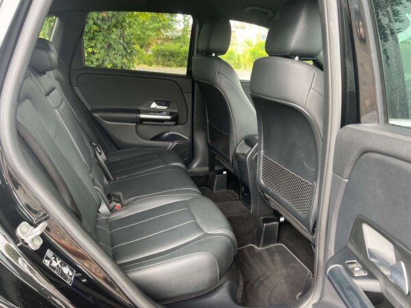 Used Mercedes-Benz B Class 2023 for sale - 75760889: Photo 17