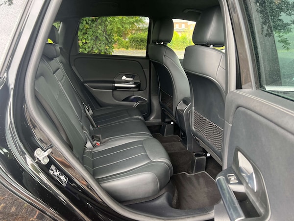 Used Mercedes-Benz B Class 2023 for sale - 75760889: Photo 19