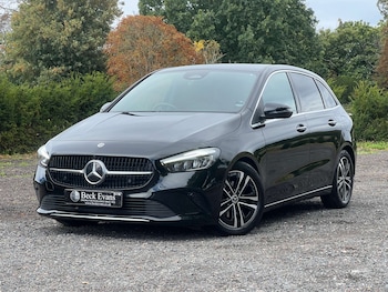 2023 - 2.0 B 200 Sport Exeutive D Auto 5dr