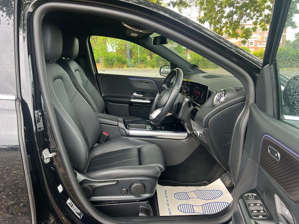 Used Mercedes-Benz B Class 2023 for sale - 75760889: Photo 23