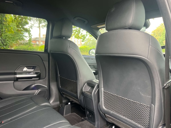 Used Mercedes-Benz B Class 2023 for sale - 75760889: Photo 28