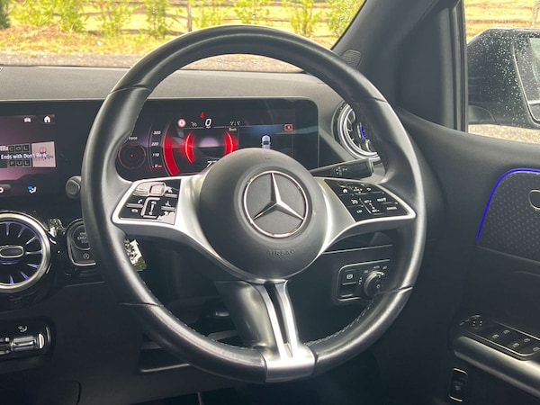 Used Mercedes-Benz B Class 2023 for sale - 75760889: Photo 31
