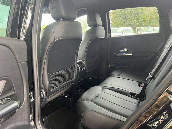 Used Mercedes-Benz B Class 2023 for sale - 75760889: Photo 32