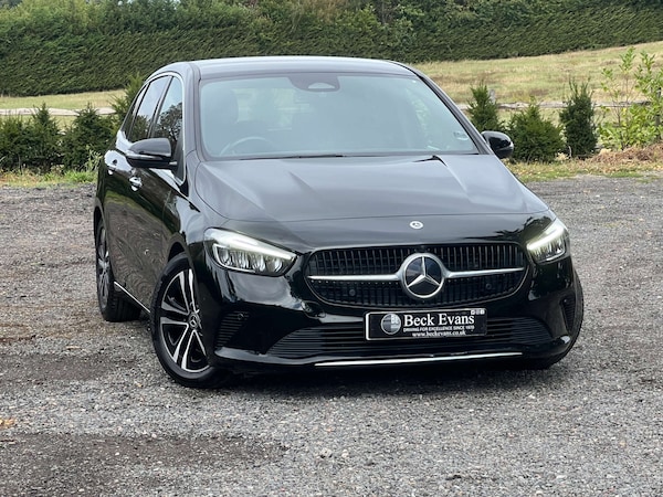 Used Mercedes-Benz B Class 2023 for sale - 75760889: Photo 33
