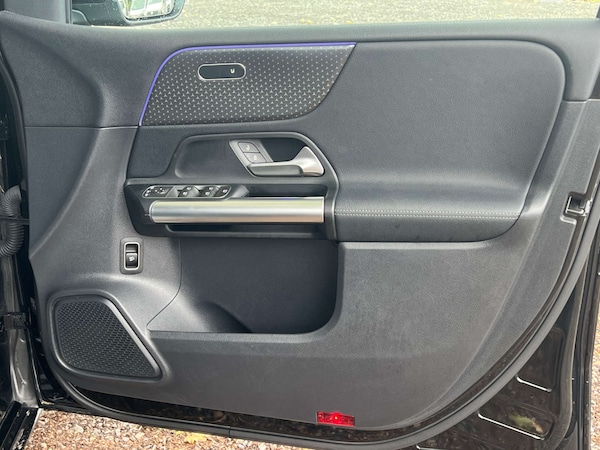 Used Mercedes-Benz B Class 2023 for sale - 75760889: Photo 34