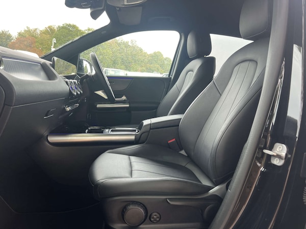 Used Mercedes-Benz B Class 2023 for sale - 75760889: Photo 35
