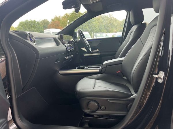 Used Mercedes-Benz B Class 2023 for sale - 75760889: Photo 36