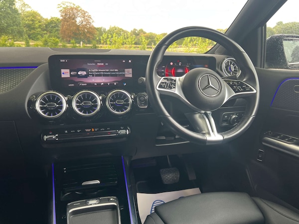 Used Mercedes-Benz B Class 2023 for sale - 75760889: Photo 4