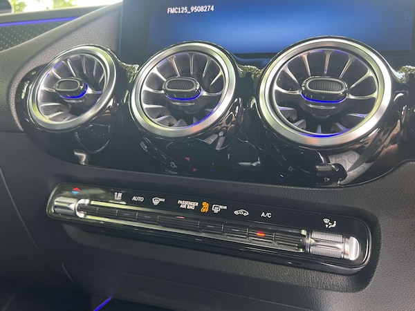 Used Mercedes-Benz B Class 2023 for sale - 75760889: Photo 54