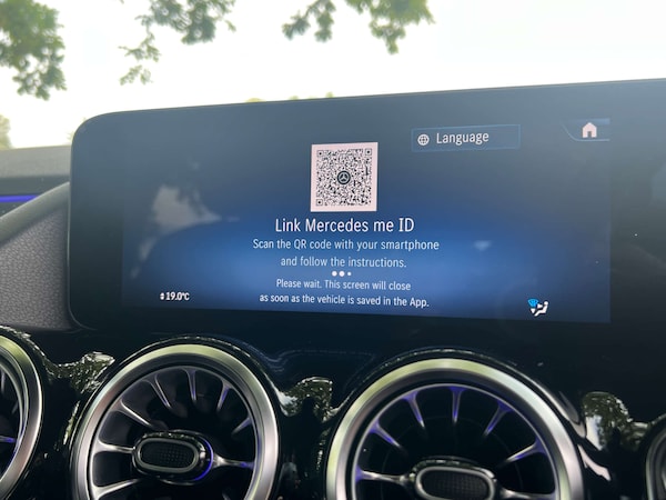 Used Mercedes-Benz B Class 2023 for sale - 75760889: Photo 56