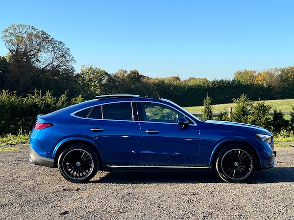 Used Mercedes-Benz GLC 2023 for sale - 76182604: Photo 10