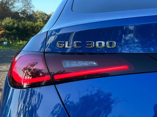Used Mercedes-Benz GLC 2023 for sale - 76182604: Photo 16