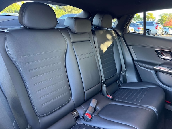 Used Mercedes-Benz GLC 2023 for sale - 76182604: Photo 20