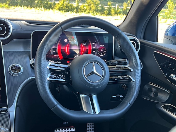 Used Mercedes-Benz GLC 2023 for sale - 76182604: Photo 39