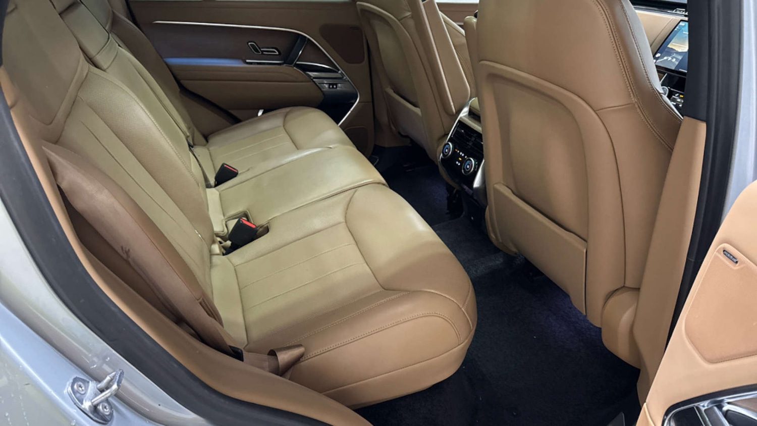 Used Land Rover Range Rover 2023 for sale - 77693805: Photo 13