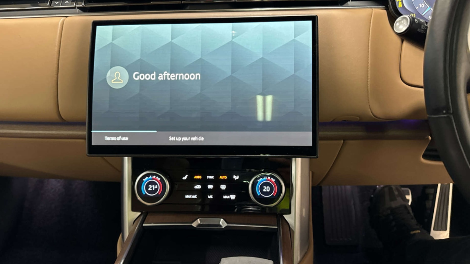 Used Land Rover Range Rover 2023 for sale - 77693805: Photo 16