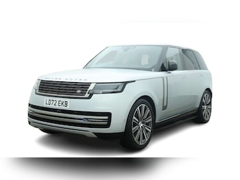 Used Land Rover Range Rover 2023 for sale - 77693805: Photo
