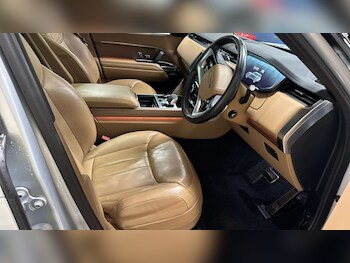 Used Land Rover Range Rover 2023 for sale - 77693805: Photo