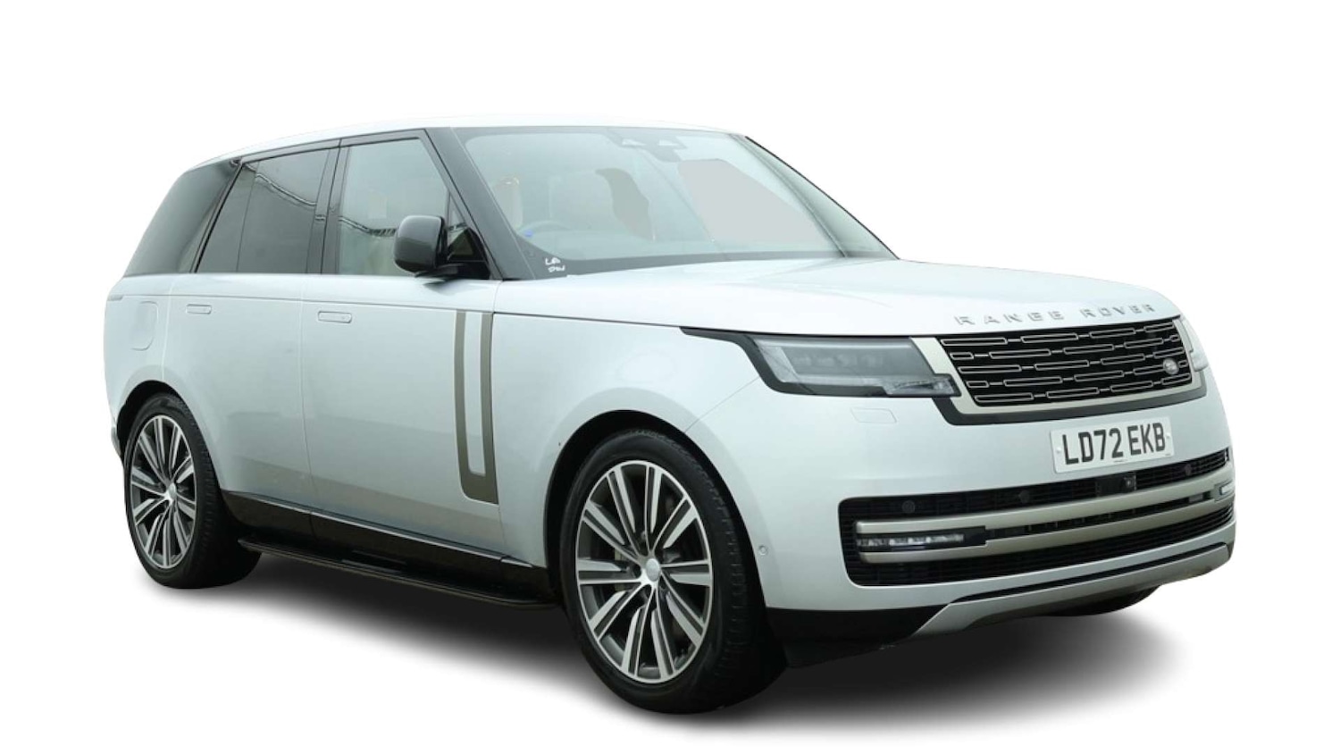 Used Land Rover Range Rover 2023 for sale - 77693805: Photo 4