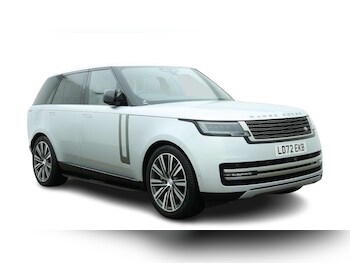 Used Land Rover Range Rover 2023 for sale - 77693805: Photo
