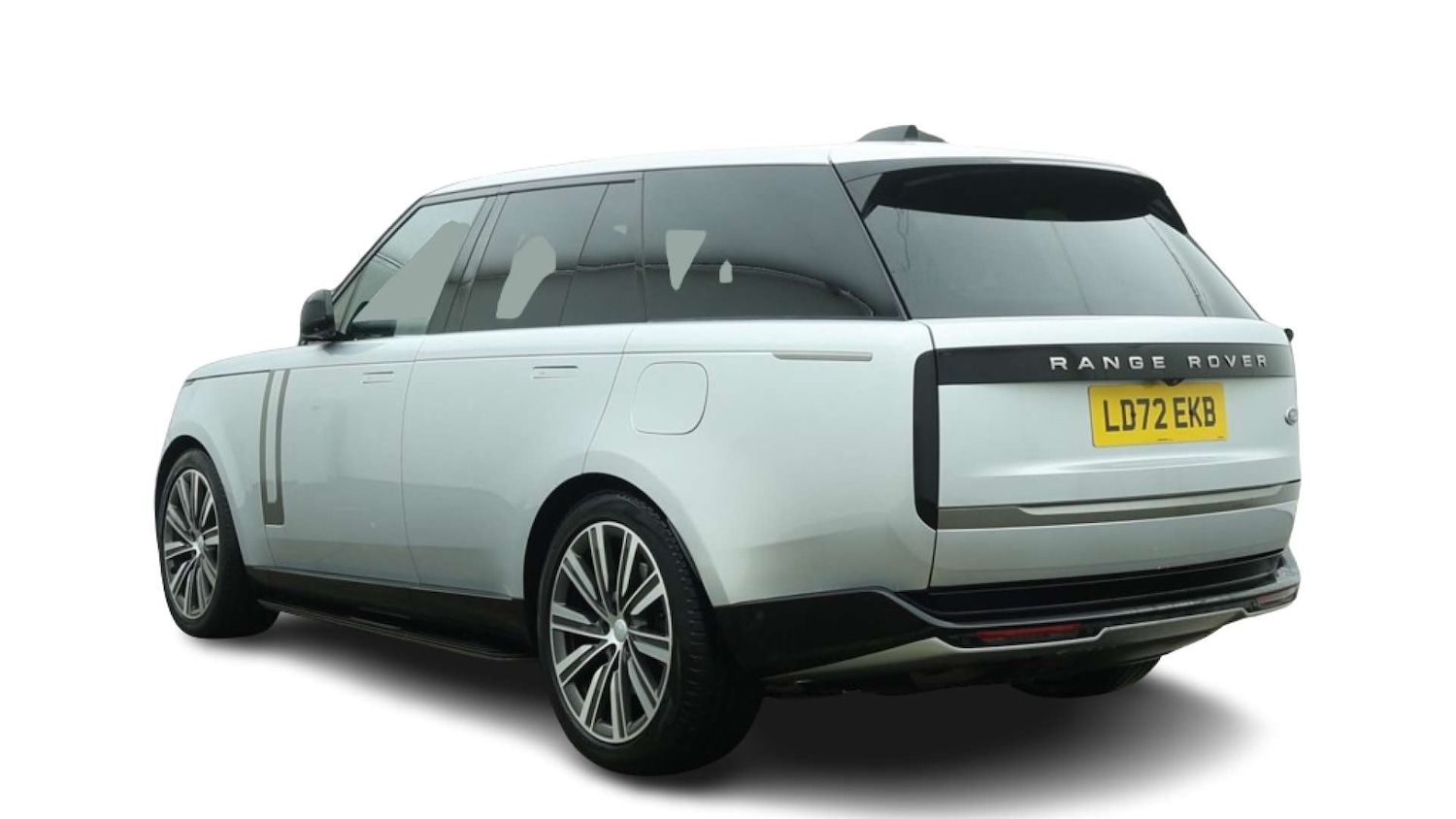 Used Land Rover Range Rover 2023 for sale - 77693805: Photo 5