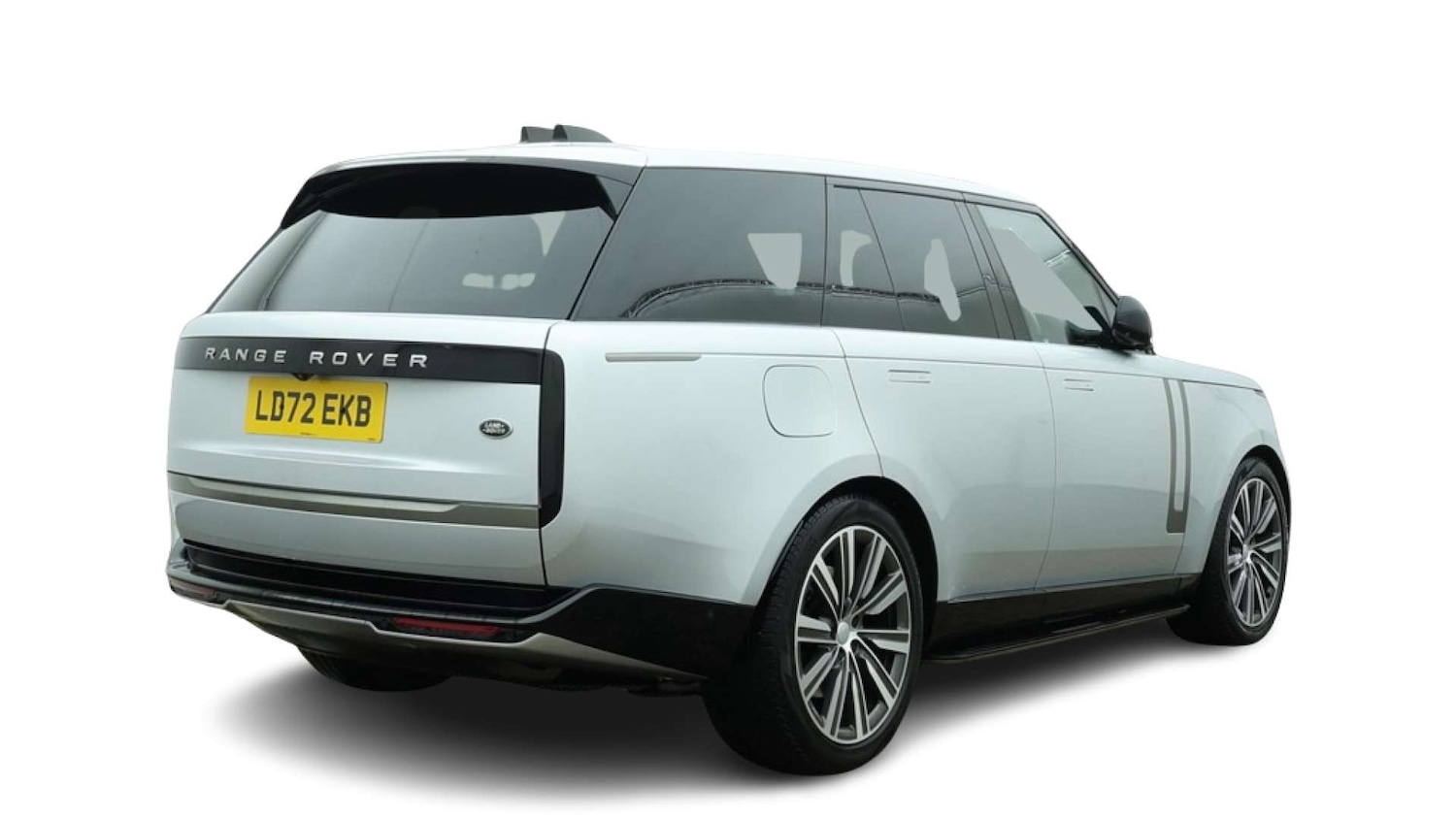 Used Land Rover Range Rover 2023 for sale - 77693805: Photo 7