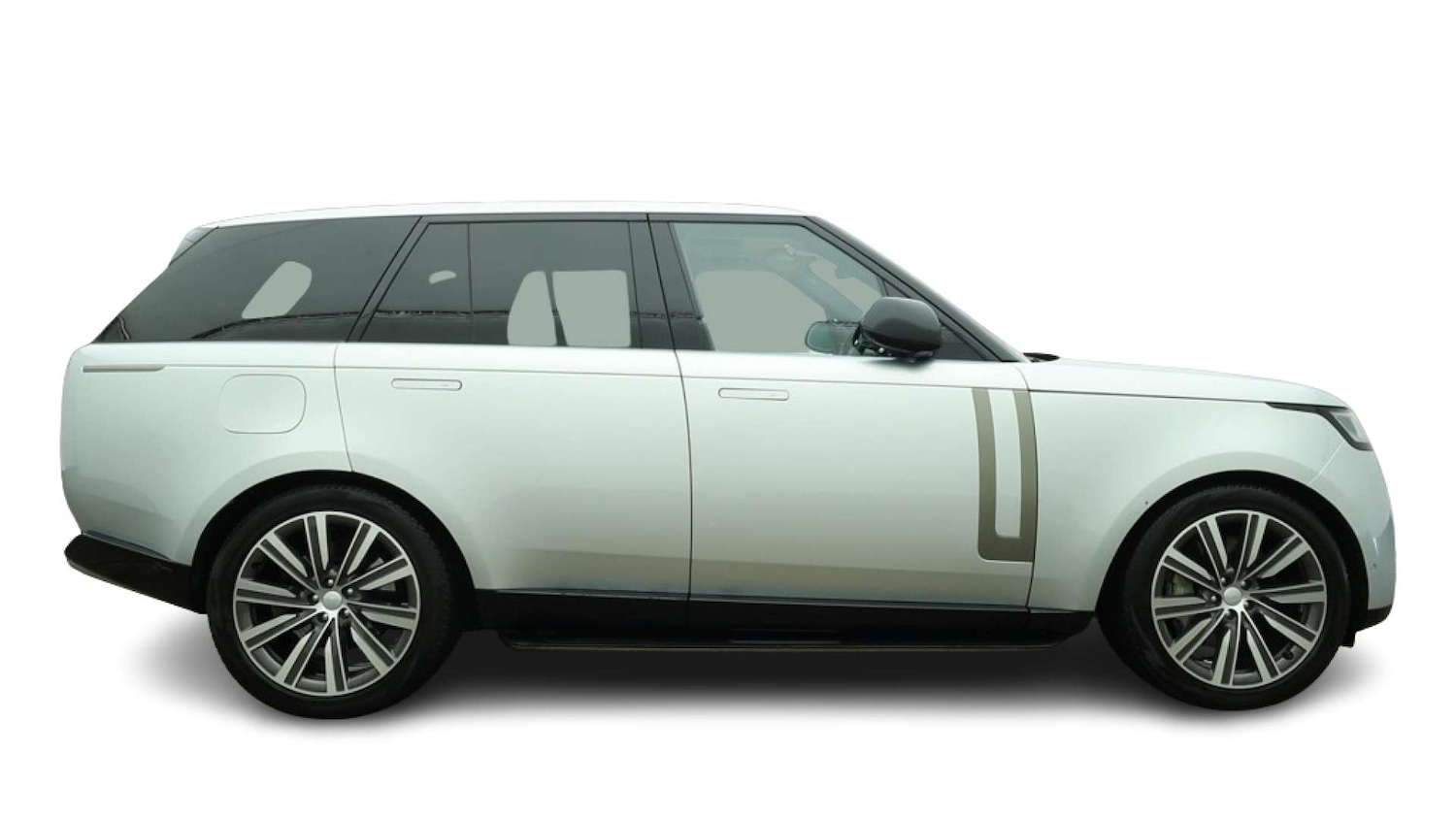 Used Land Rover Range Rover 2023 for sale - 77693805: Photo 8