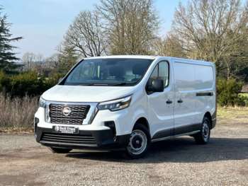 Used Nissan Primastar 2022 for sale - 74152218: Photo