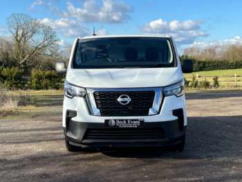Used Nissan Primastar 2022 for sale - 74152218: Photo