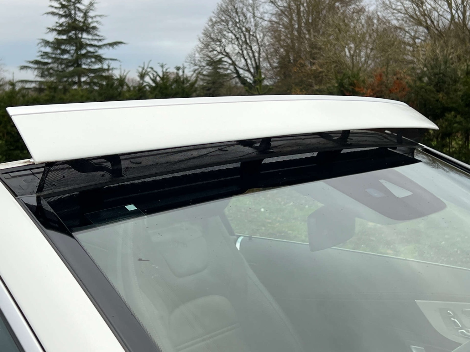 Used Mercedes-Benz C Class 2021 for sale - 76884371: Photo 11