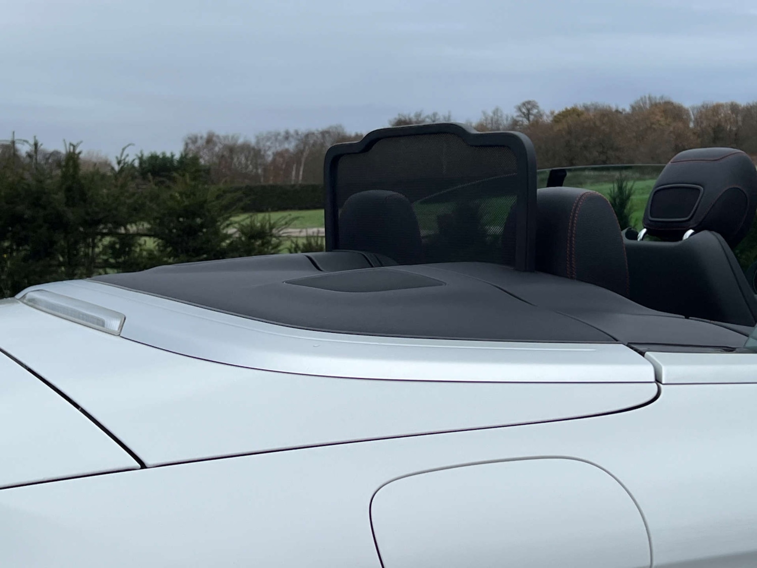 Used Mercedes-Benz C Class 2021 for sale - 76884371: Photo 13