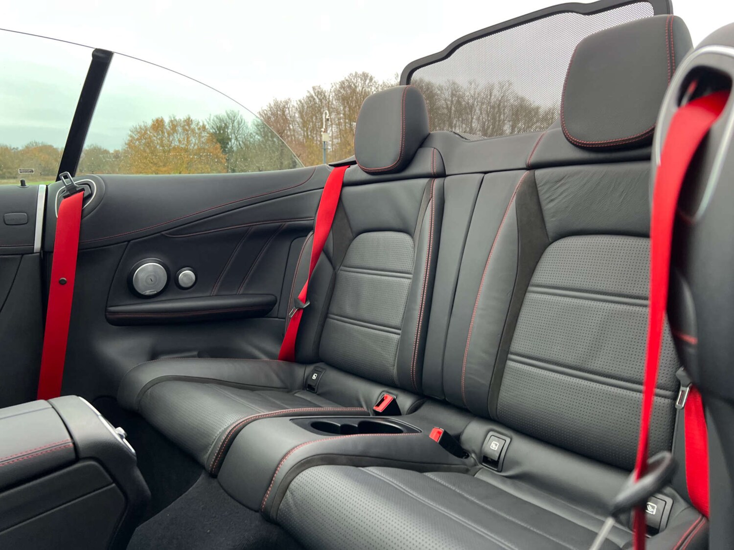 Used Mercedes-Benz C Class 2021 for sale - 76884371: Photo 16