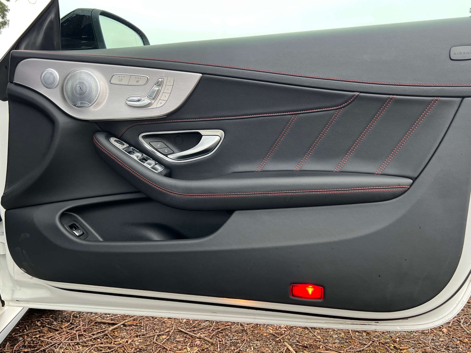 Used Mercedes-Benz C Class 2021 for sale - 76884371: Photo 29