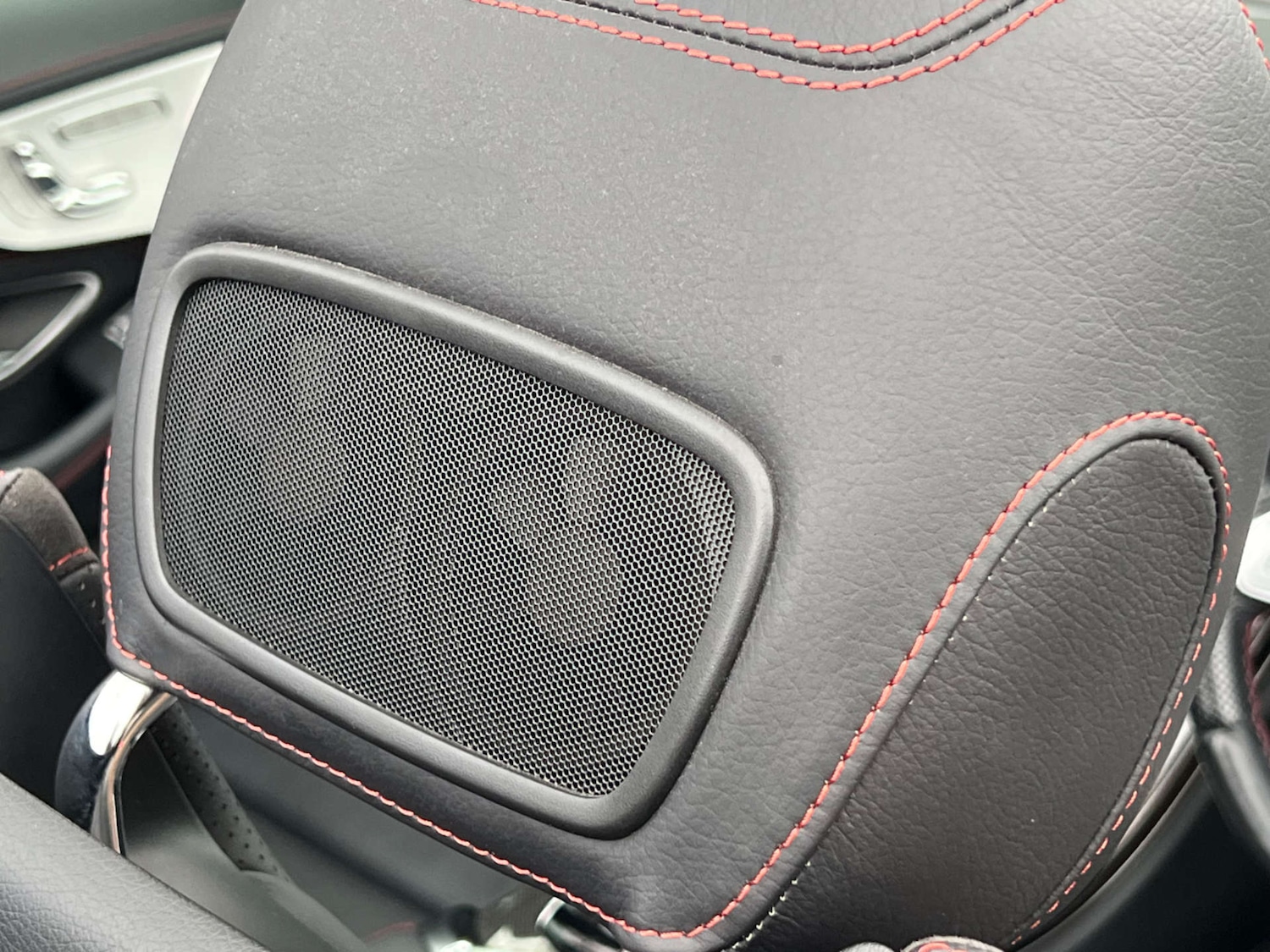 Used Mercedes-Benz C Class 2021 for sale - 76884371: Photo 33