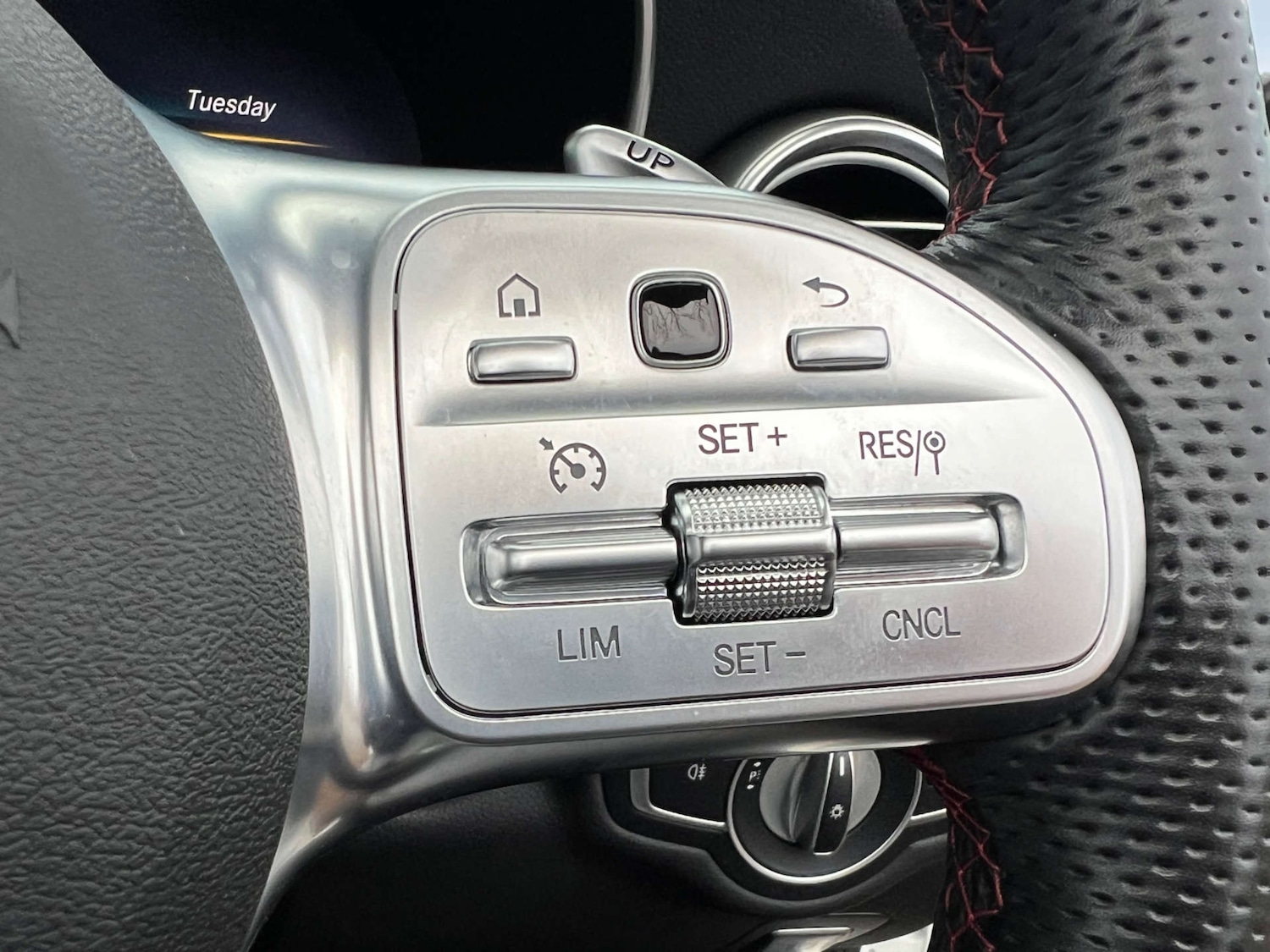 Used Mercedes-Benz C Class 2021 for sale - 76884371: Photo 37