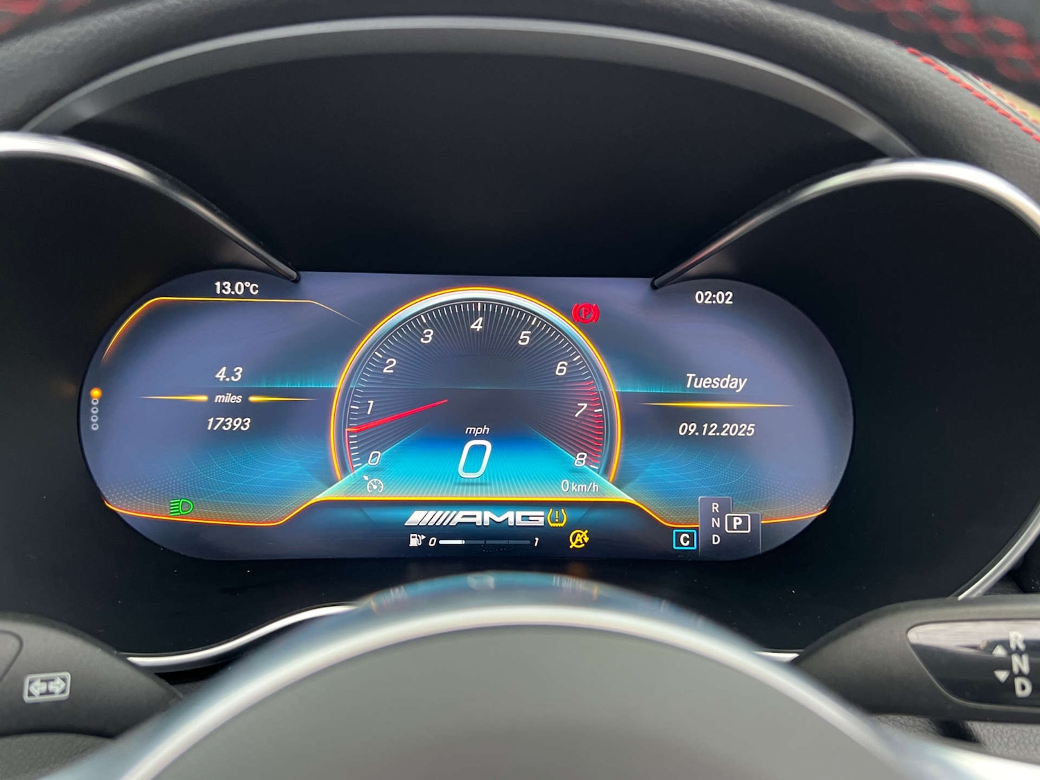 Used Mercedes-Benz C Class 2021 for sale - 76884371: Photo 40