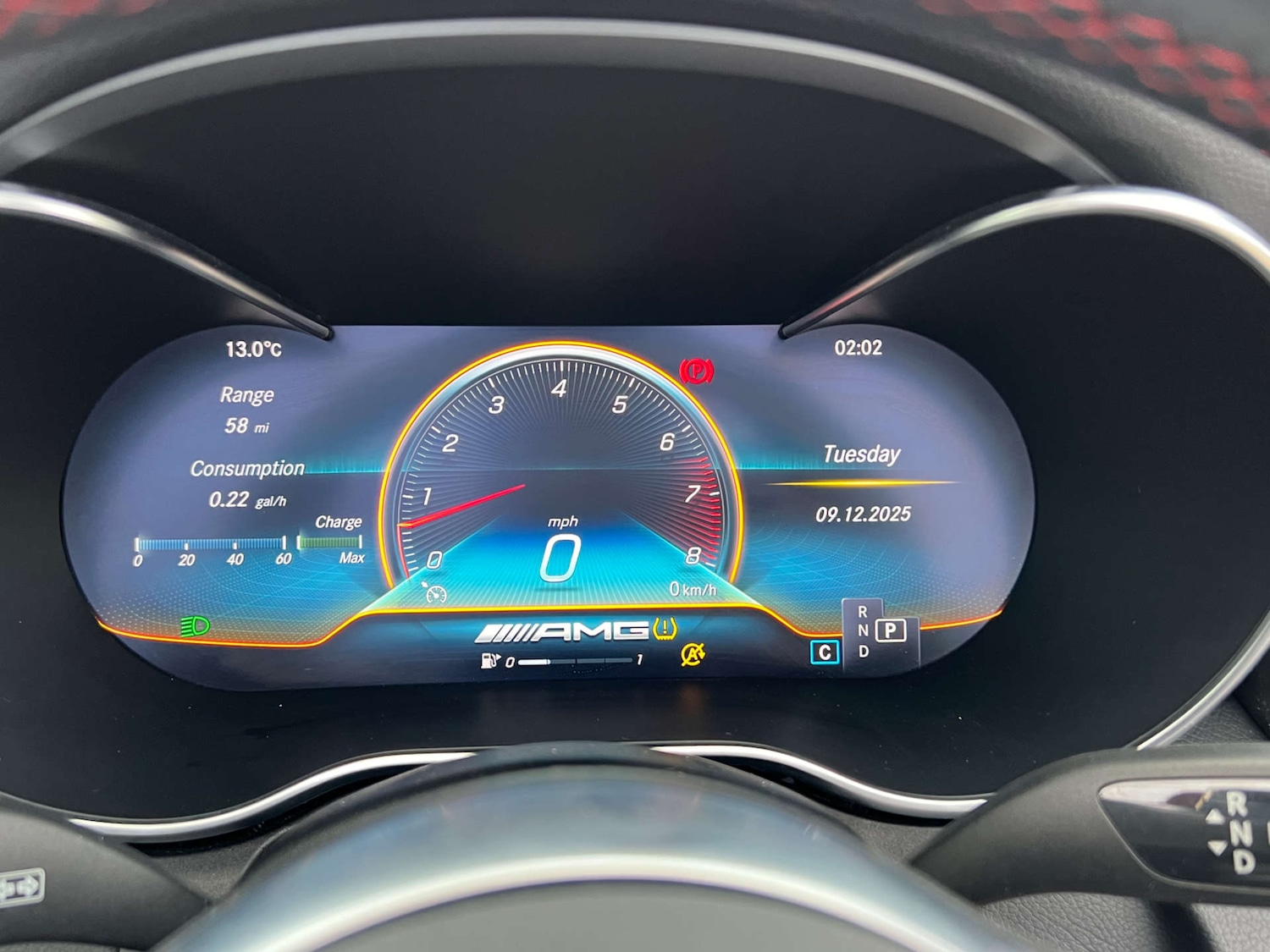 Used Mercedes-Benz C Class 2021 for sale - 76884371: Photo 41