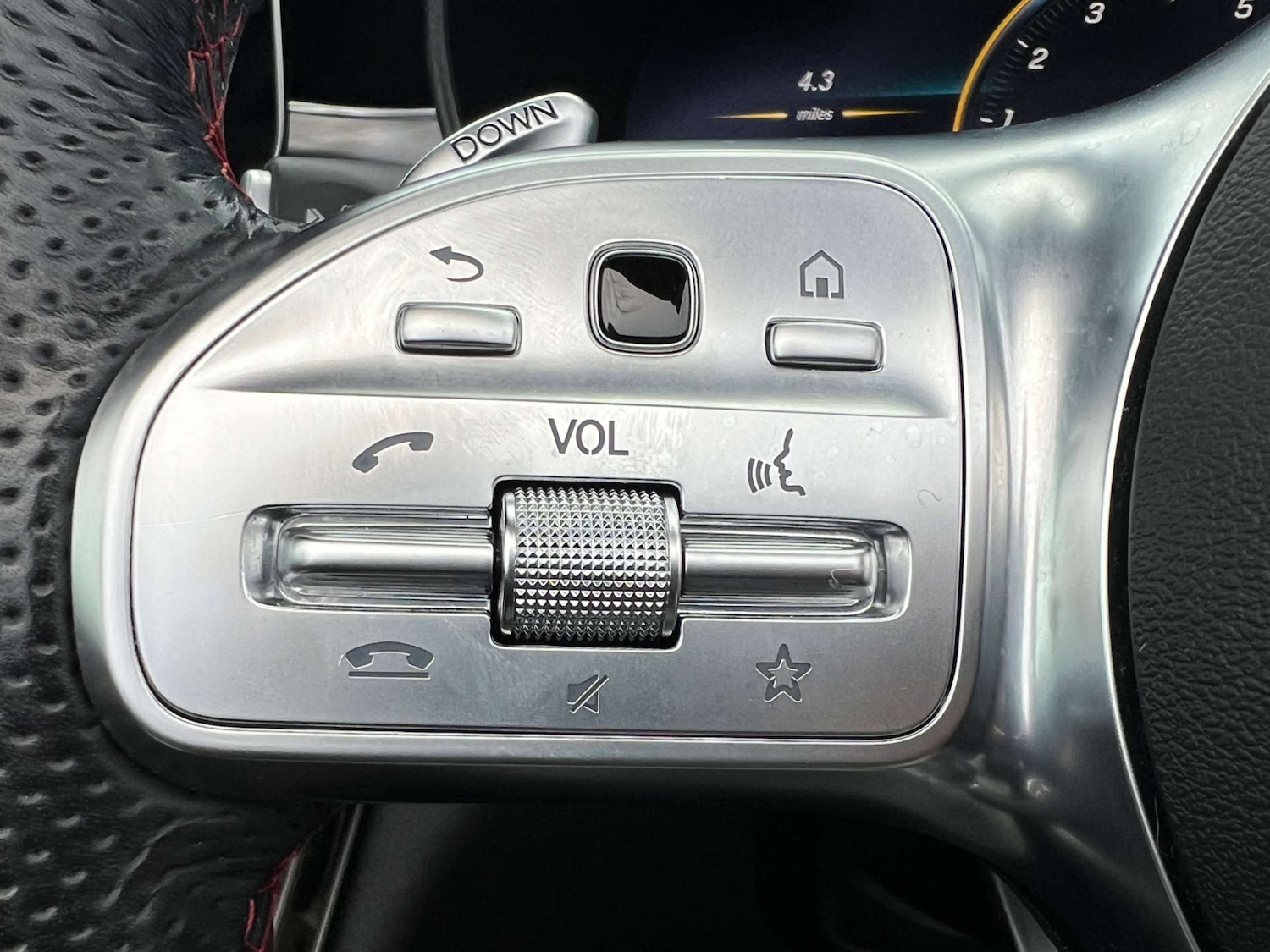 Used Mercedes-Benz C Class 2021 for sale - 76884371: Photo 48