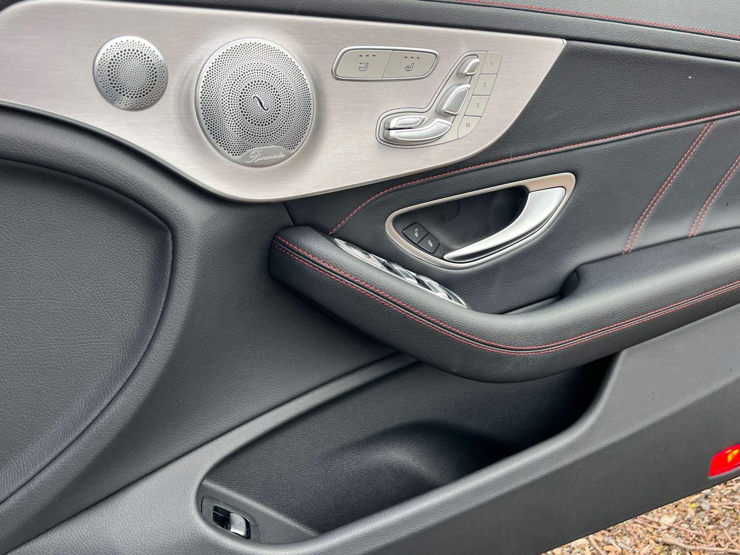 Used Mercedes-Benz C Class 2021 for sale - 76884371: Photo 53