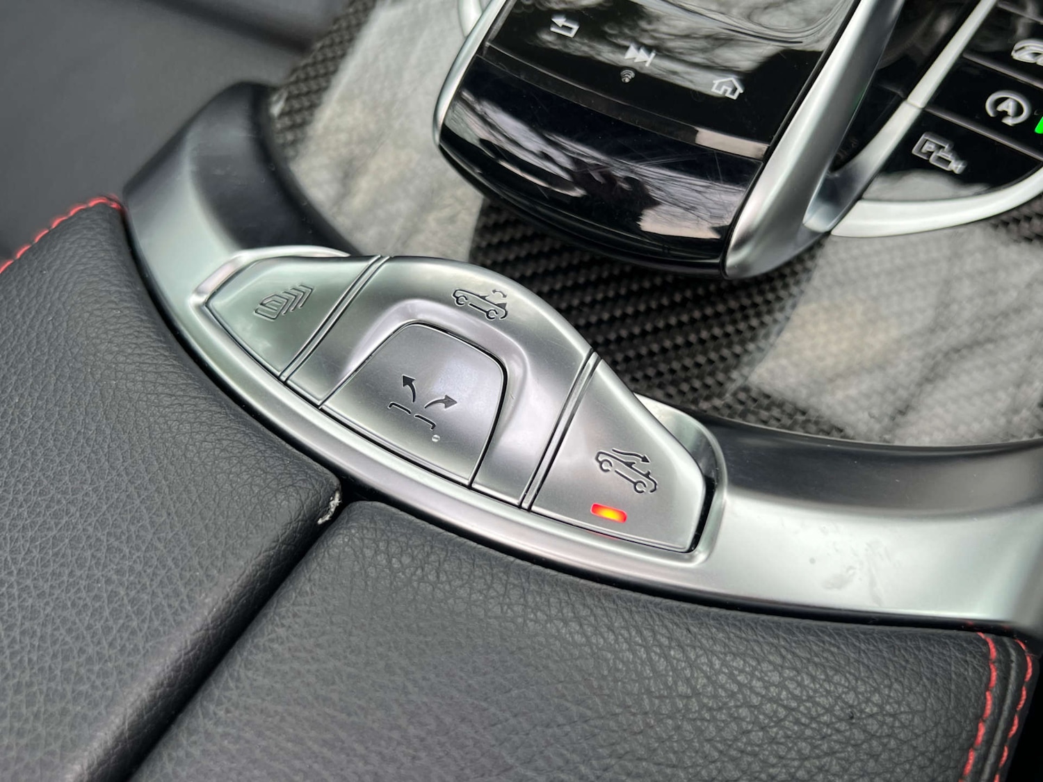 Used Mercedes-Benz C Class 2021 for sale - 76884371: Photo 54